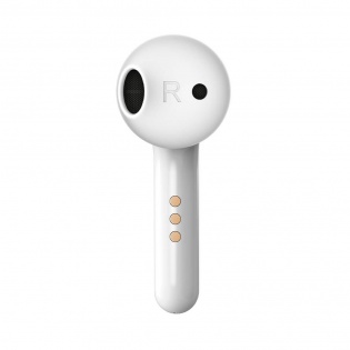 Наушники MOBVOI TicPods 2 Pro Plus Ice White