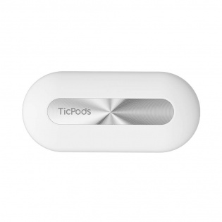 Наушники MOBVOI TicPods 2 Pro Plus Ice White