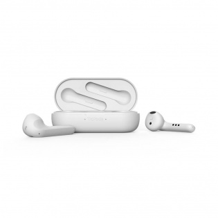 Наушники MOBVOI TicPods 2 Pro Plus Ice White