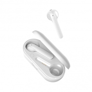 Наушники MOBVOI TicPods 2 Pro Plus Ice White