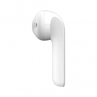 Наушники MOBVOI TicPods 2 Pro Plus Ice White