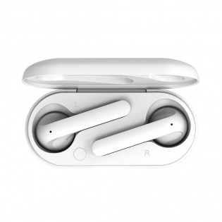 Наушники MOBVOI TicPods 2 Pro Plus Ice White