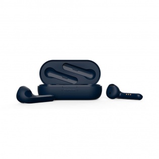 Наушники MOBVOI TicPods 2 Pro Plus Navy Blue