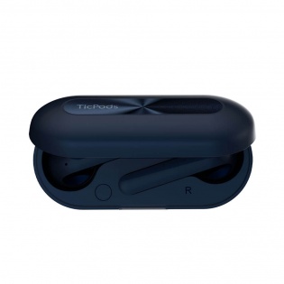 Наушники MOBVOI TicPods 2 Pro Plus Navy Blue