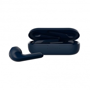 Наушники MOBVOI TicPods 2 Pro Plus Navy Blue