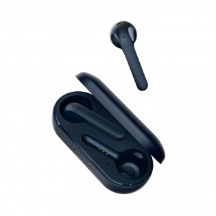 Наушники MOBVOI TicPods 2 Pro Plus Navy Blue