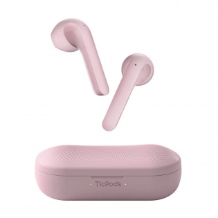 MOBVOI TicPods 2 WH72016 Blossom Pink