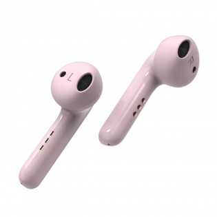 MOBVOI TicPods 2 WH72016 Blossom Pink