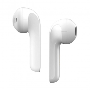 Наушники MOBVOI TicPods 2 WH72016 Ice White
