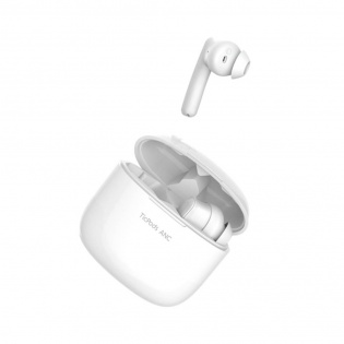 Наушники MOBVOI TicPods ANC Ice White (CXH-A)