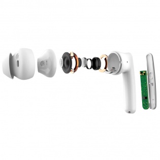 Наушники MOBVOI TicPods ANC Ice White (CXH-A)