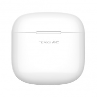 Наушники MOBVOI TicPods ANC Ice White (CXH-A)