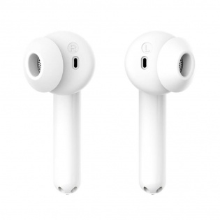 Наушники MOBVOI TicPods ANC Ice White (CXH-A)