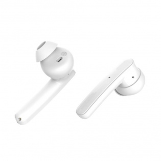 Наушники MOBVOI TicPods ANC Ice White (CXH-A)