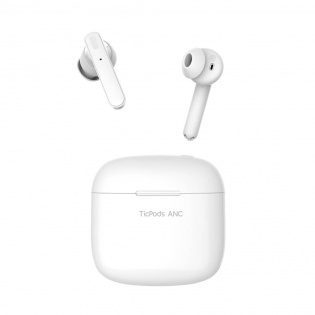Наушники MOBVOI TicPods ANC Ice White (CXH-A)