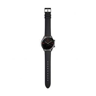 Умные часы MOBVOI TicWatch C2 WG12036 Onyx Black