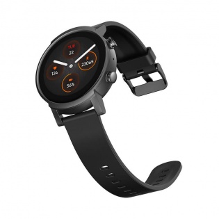 Смарт годинник MOBVOI TicWatch E3 Panther Black (WH12068)
