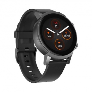 Смарт годинник MOBVOI TicWatch E3 Panther Black (WH12068)
