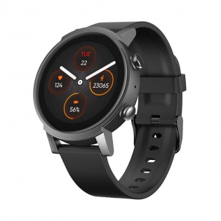MOBVOI TicWatch E3 Panther Black (WH12068)
