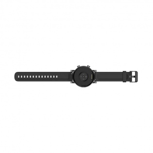 MOBVOI TicWatch E3 Panther Black (WH12068)
