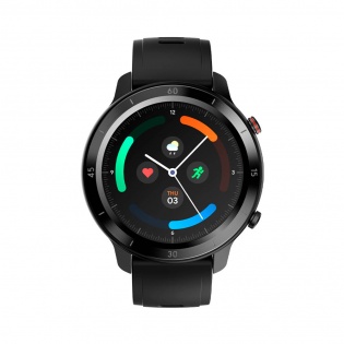 MOBVOI TicWatch GTX Shadow Black