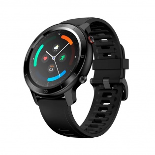 MOBVOI TicWatch GTX Shadow Black