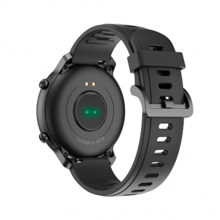 MOBVOI TicWatch GTX Shadow Black