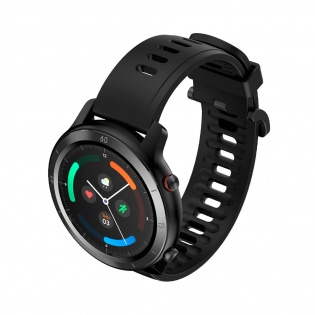 MOBVOI TicWatch GTX Shadow Black