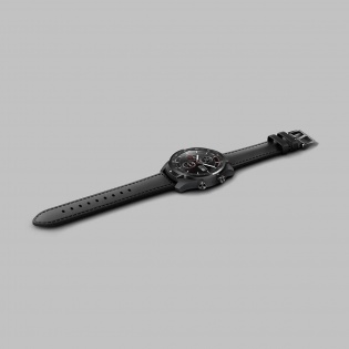 Умные часы MOBVOI TicWatch Pro 2020 Shadow Black (WF12106)