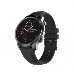 Розумний годинник MOBVOI TicWatch Pro 3 GPS (WH12018)