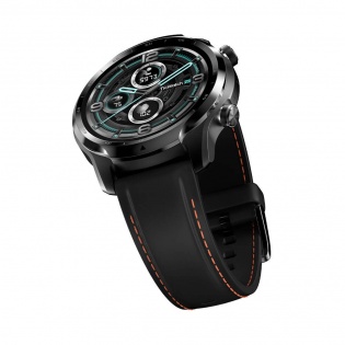 Умные часы MOBVOI TicWatch Pro 3 GPS (WH12018)
