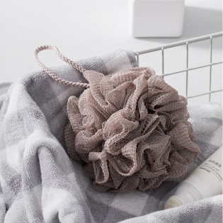 Мочалка для душа Xiaomi Jordan-Judy (HO038) Grey