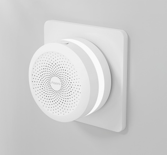 Модуль управления умным домом Xiaomi Aqara Gateway Hub M1S (ZHWG15LM)
