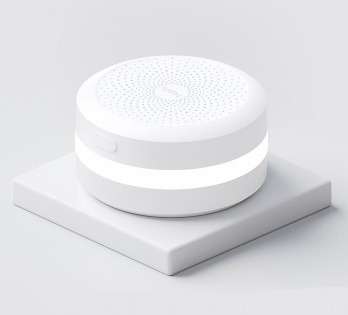 Модуль управления умным домом Xiaomi Aqara Gateway Hub M1S (ZHWG15LM)