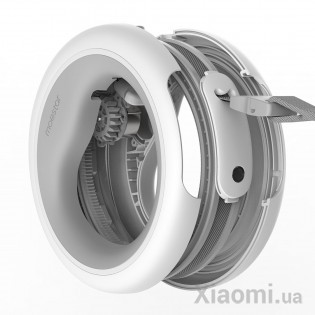 Телескопический поводок для животных Xiaomi MOESTAR UFO MS0030002 White