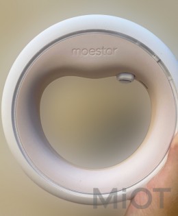 Телескопічний поводок для тварин Xiaomi MOESTAR UFO MS0030002 White