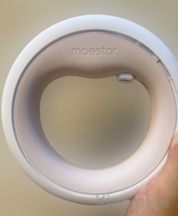 Телескопический поводок для животных Xiaomi MOESTAR UFO MS0030002 White