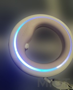 Телескопічний поводок для тварин Xiaomi MOESTAR UFO MS0030002 White
