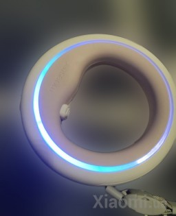 Телескопический поводок для животных Xiaomi MOESTAR UFO MS0030002 White