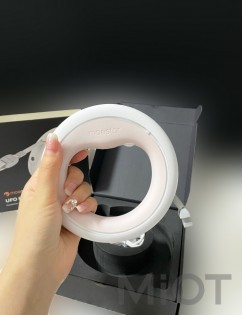 Телескопічний поводок для тварин Xiaomi MOESTAR UFO MS0030002 White