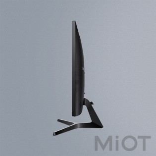 Монітор Samsung S34J550WQC