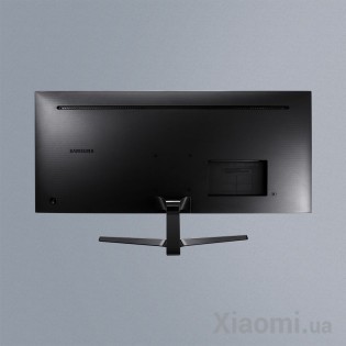 Монитор Samsung S34J550WQC