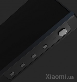 Монитор Xiaomi IPS 23.8" Black ORIGINAL