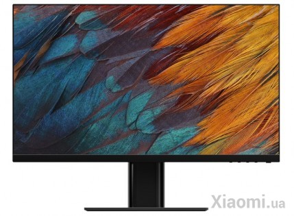 Монитор Xiaomi IPS 23.8" Black ORIGINAL