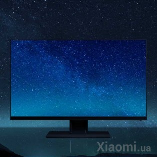 Монитор Xiaomi IPS 23.8" Black ORIGINAL