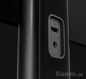 Монитор Xiaomi IPS 23.8" Black ORIGINAL