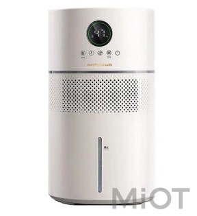 Зволожувач повітря Xiaomi Morphy Soft Mistless Humidifier 4л (MR2805) White