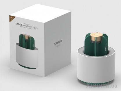 Противомоскитная лампа Xiaomi SOTHING