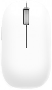Мышка беспроводная Xiaomi Mi mouse 2 White WSB01TM