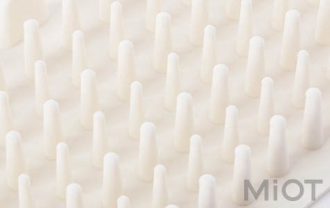 Мийка для лап собак Xiaomi JORDANAND JUDY Pet Foot Washer Brush White